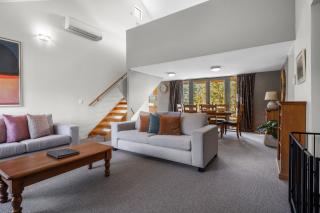*** LAKE VILLA 460 *** - Hanmer Springs - 5