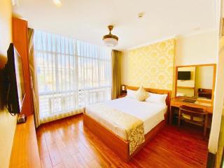 Sun Hotel Ben Thanh Market - 0