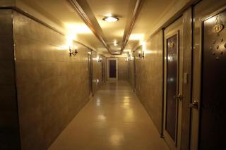 Gwangju Sejong Hotel - Gwangju - 8