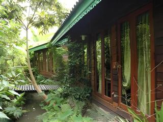 P&P Coffee & Resort Maesariang - - 0