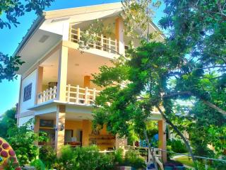 Alexis Cliff Dive Resort - Panglao Island - 0