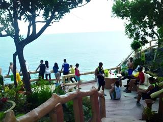 Alexis Cliff Dive Resort - Panglao Island - 5