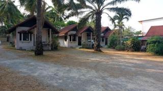 Chill Beach Resort - Pathiu - 4