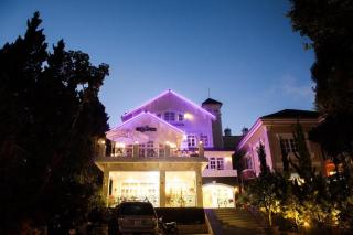 Hoa Sen Vang Hotel Dalat - Dalat - 0
