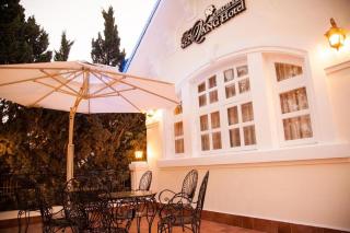 Hoa Sen Vang Hotel Dalat - Dalat - 7