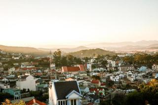 Hoa Sen Vang Hotel Dalat - 2