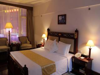 Golden Lustre Hotel - Shenzhen - 5