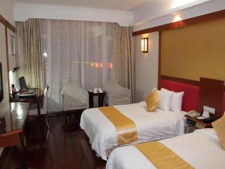 Golden Lustre Hotel - Shenzhen - 4
