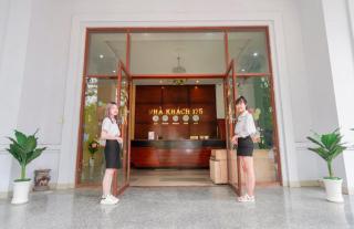 Hotel 175 Saigon - Ho Chi Minh - 5