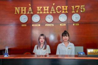 Hotel 175 Saigon - Ho Chi Minh City - 7