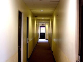 The Ritz Hotel at Garden Oases - 1