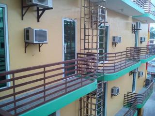 Taj Hotel - Tuguegarao City - 2