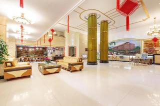 Kunming Noah's Ark Hotel - Kunming - 9