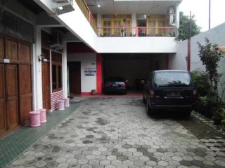 Ki Agung Prestise Hotel - Yogyakarta - 3
