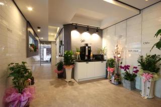 Nuri Hotel Gwangalli - Busan - 0