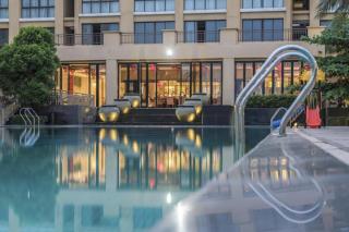 Da Peng Zhongzhou Hotel - Haikou - 9