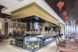 Da Peng Zhongzhou Hotel - Haikou - 8