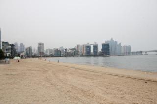 Nuri Hotel Gwangalli - Busan - 2