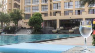 Da Peng Zhongzhou Hotel - Haikou - 5