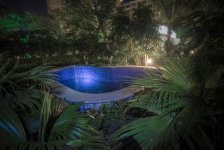 Da Peng Zhongzhou Hotel - Haikou - 1