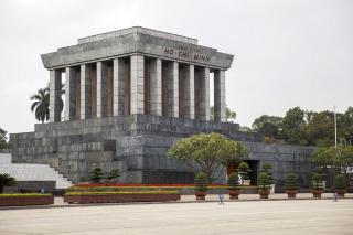 khach san phuong dong - Hanoi - 1