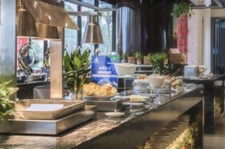 Da Peng Zhongzhou Hotel - 1