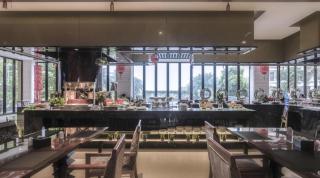 Da Peng Zhongzhou Hotel - Haikou - 3