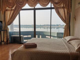 Just Mansion Hotel - Nong Khai - 7