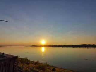 Just Mansion Hotel - Nong Khai - 5