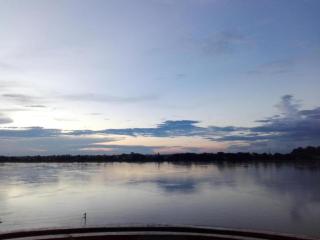 Just Mansion Hotel - Nong Khai - 3