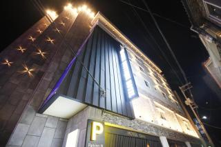 Tongyeong Gray Hotel - Tongyeong - 9