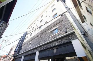 Tongyeong Gray Hotel - Tongyeong - 3