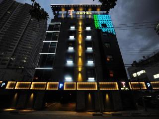 T Hotel - Busan - 4