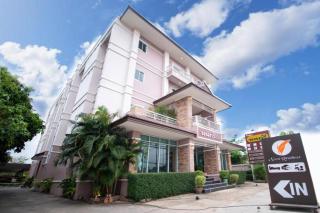 Nonsi Hotel Phitsanulok - Phitsanulok - 4