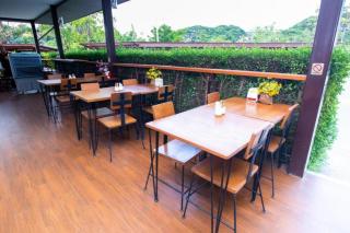 Nonsi Hotel Phitsanulok - Phitsanulok - 8