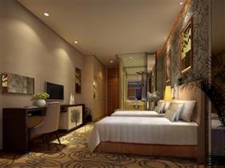 Foshan Nanhai Huifeng Holiday Hotel - Foshan - 4