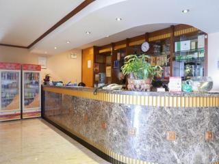Shaanxi Business Hotel - Shanghai - 2