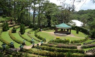 Kamiseta Hotel - Baguio - 2