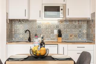 Costa Apartment - Vista Mar - 4