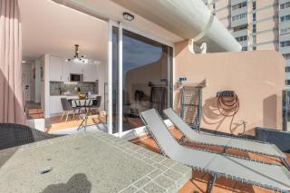 Costa Apartment - Vista Mar - Caniço - 9