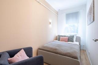 Central - Cozy - New - Budapest - 9
