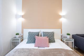 Central - Cozy - New - Budapest - 6