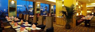 New Century Hotel Ningbo Xiangshan Shipu - Shipuzhen - 8