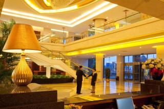 New Century Hotel Ningbo Xiangshan Shipu - Shipuzhen - 5