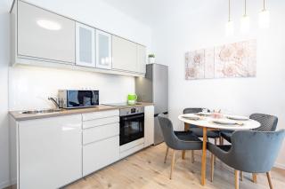 Central - Cozy - New - Budapest - 2