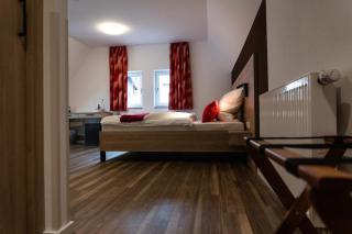 Altstadthotel Wilde Rose - Eppingen - 9