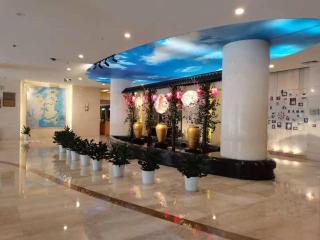 New Century Hotel Ningbo Xiangshan Shipu - Shipuzhen - 2