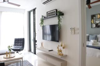 Cassia 1BR Lake&Road View apt by NLA - - 7