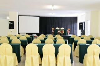Griya Sintesa Hotel - Manado - 1