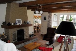 Luxury House on Seafront - 4